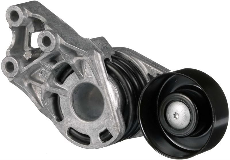 Volkswagen Polo Skoda Fabia Cordoba Alternatör Gergi Rulmanı Kütüklü 1.4 TDI GATES