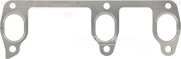 Volkswagen Polo Iv Skoda Fabia Egzoz Manifold Contası 1.4 Tdı