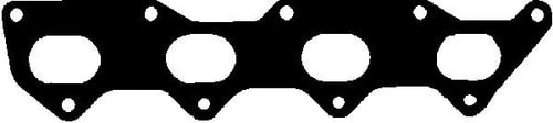 Volkswagen Polo Cordoba Fabia Toledo Octavia Caddy II Golf IV Egzoz Manifold... ROYAL