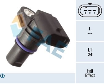 Volkswagen Polo Amarok Caddy Audi A4 A5 A6 A7 A8 Q3 Q5 Q7 Seat Leon Skoda... FAE