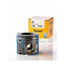 Volkswagen Polo Seat Ibiza Toledo Skoda Fabia Rapid Audi A1 Piston Segman STD GOETZE
