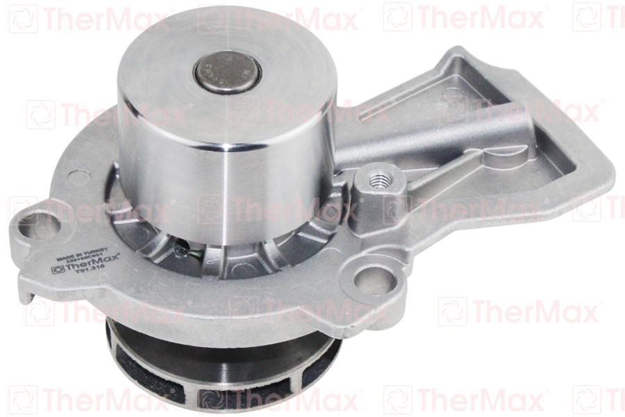 Volkswagen Polo Devirdaim Soketsiz THERMAX