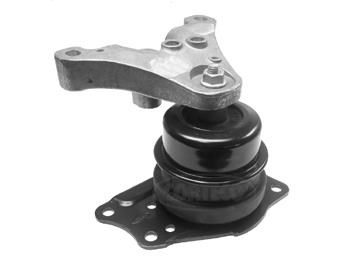 VW Polo Sağ Motor Takozu Otomatik Şanzıman CORTECO