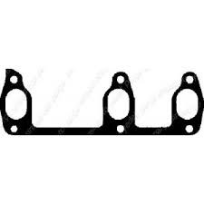 Volkswagen Polo IV Fabia Polo Egzoz Manifold Contası ROYAL