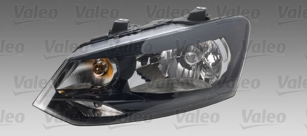 Volkswagen Polo Iv Sol Far Sinyal Elektrikli H4