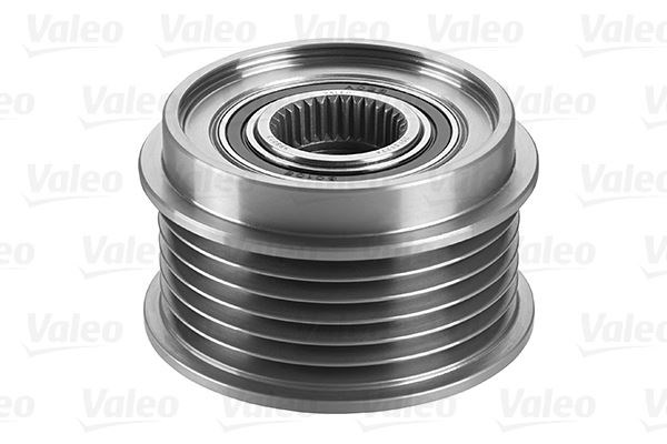 Volkswagen Polo Alternatör Kasnağı Rulmanlı VALEO