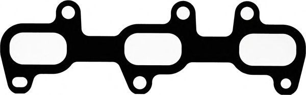 Volkswagen Polo Seat Ibiza IV Skoda Fabia II Egzoz Manifold Contası ROYAL