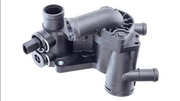 VW Polo V 6R1-6C1 Termostat MAHLE