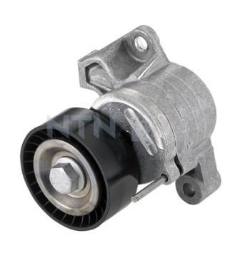 Volkswagen Polo Alternatör Gergi Kütüğü SNR