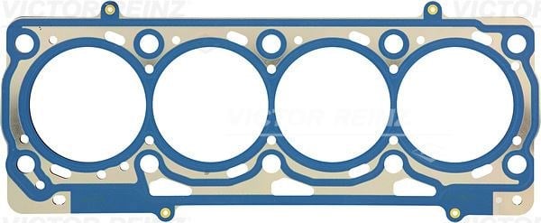 Volkswagen Polo Skoda Fabia Seat Cordoba Silindir Kapak Contası 1.4 16V