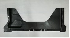Volkswagen Polo VI Ibiza V Karter Muhafaza Benzinli MARAL