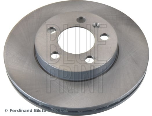 Volkswagen Polo VI Ön Fren Diski BLUEPRINT