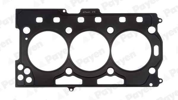 VW Polo Skoda Fabia Seat Ibiza Silindir Kapak Contası 1.2 PAYEN