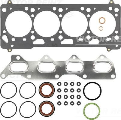 Volkswagen Polo Seat Cordoba Ibiza 1.4 16V Üst Takım Conta