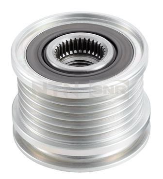 Volkswagen Polo Alternatör Kasnağı SNR