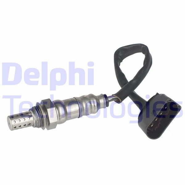Volkswagen Polo Oksijen Sensörü DELPHI