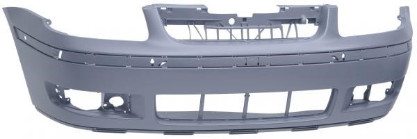 Volkswagen Polo Ön Tampon Astarlı PHIRA