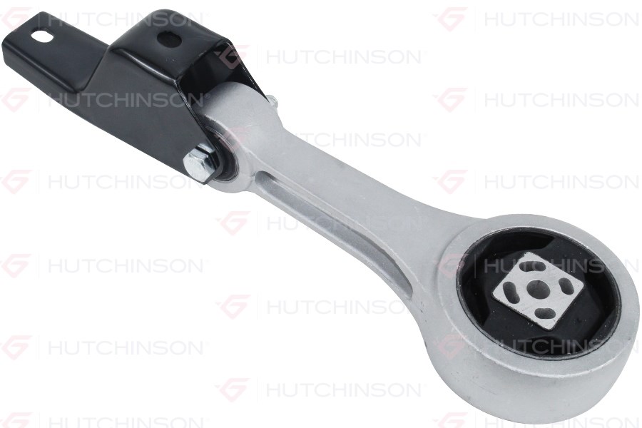 Volkswagen Polo Seat Ibiza Cordoba Skoda Fabia Şanzıman Takozu Orta HUTCHINSON