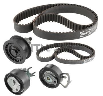 Volkswagen Polo Cordoba Golf4 Skoda Fabia Bora Triger Seti SNR