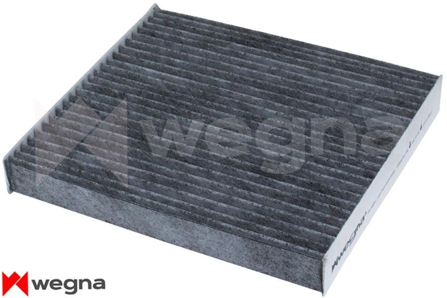 Volkswagen Polo Seat Ibiza 5 Skoda Fabia Karbonlu Polen Filtresi WEGNA