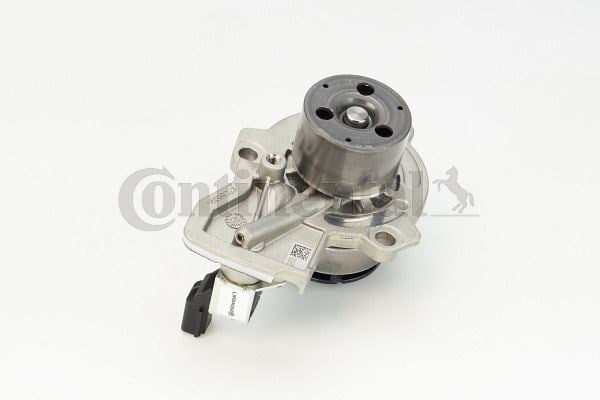 Volkswagen Polo Seat Ibiza Skoda Fabia Audi A1 Rapid Devirdaim Su Pompası... CONTITECH