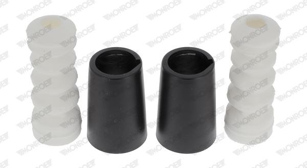 Volkswagen Polo Amortisör Takozu Körüklü Kit Arka MONROE