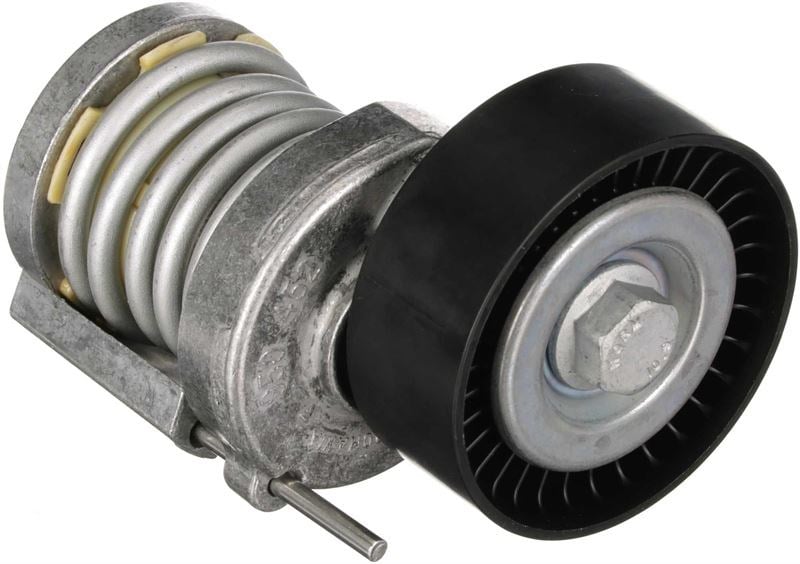 Volkswagen Polo Alternatör Gergi Rulmanı Kütüklü GATES