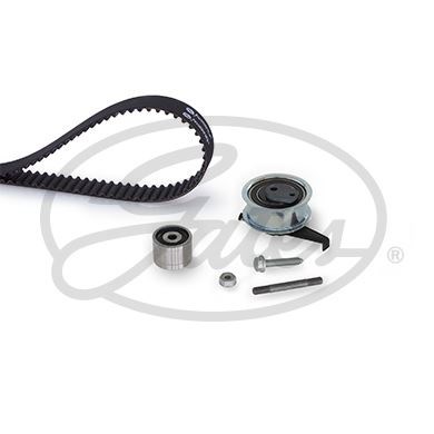 Volkswagen Polo Fabia Eksantrik Gergi Kiti GATES