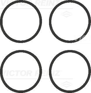 Volkswagen Polo Caddy Seat Ibiza Skoda Felicia Octavia Golf Manifold Contası V.REINZ