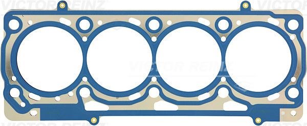 Volkswagen Polo Skoda Fabia Seat Cordoba Silindir Kapak Contası 1.4 16V