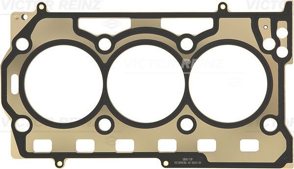 Volkswagen Polo Skoda Fabia Ibiza Rapid Silindir Kapak Contası 1.2