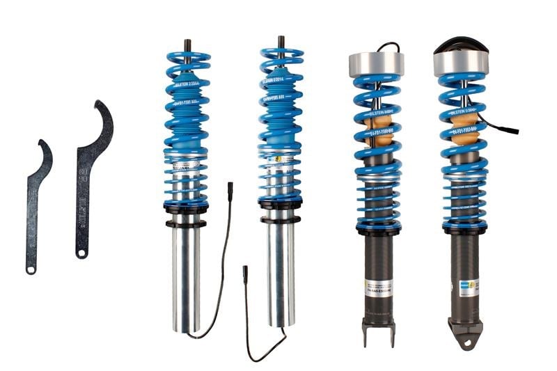 Porsche 911 GT3 997 Amortisör Seti B16DT BILSTEIN
