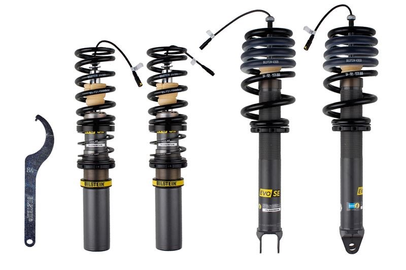 Porsche 911 992 Amortisör Seti EVO SE BILSTEIN
