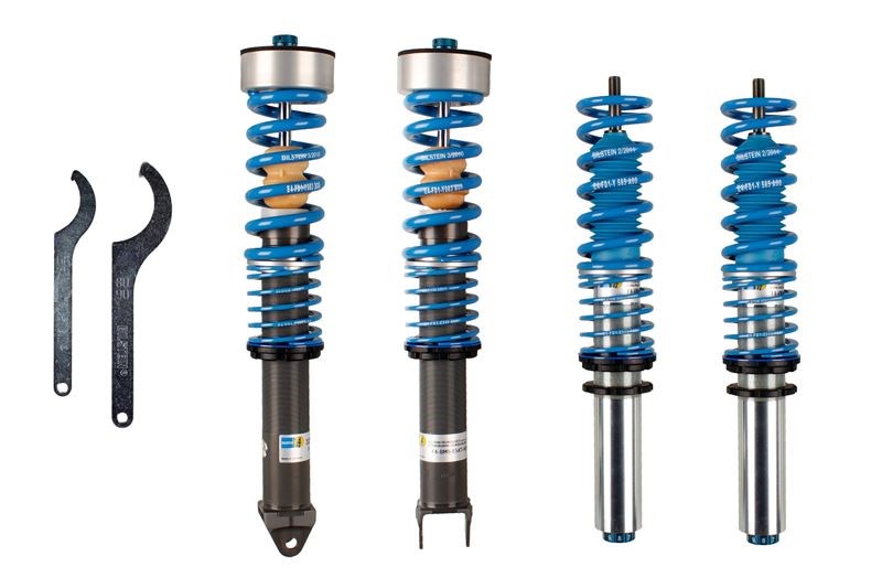 Porsche 997 GT3 Amortisör Seti B16 PSS10 BILSTEIN