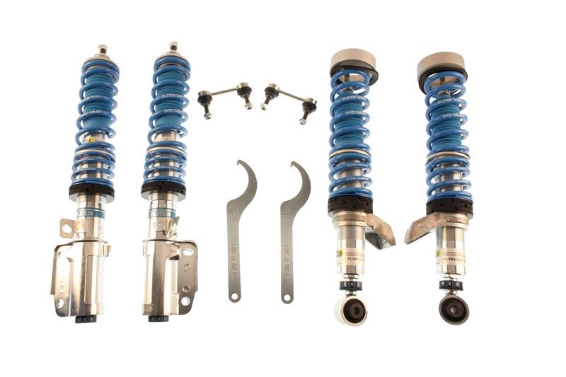 Porsche 911 993 Amortisör Seti B16 PSS10 BILSTEIN
