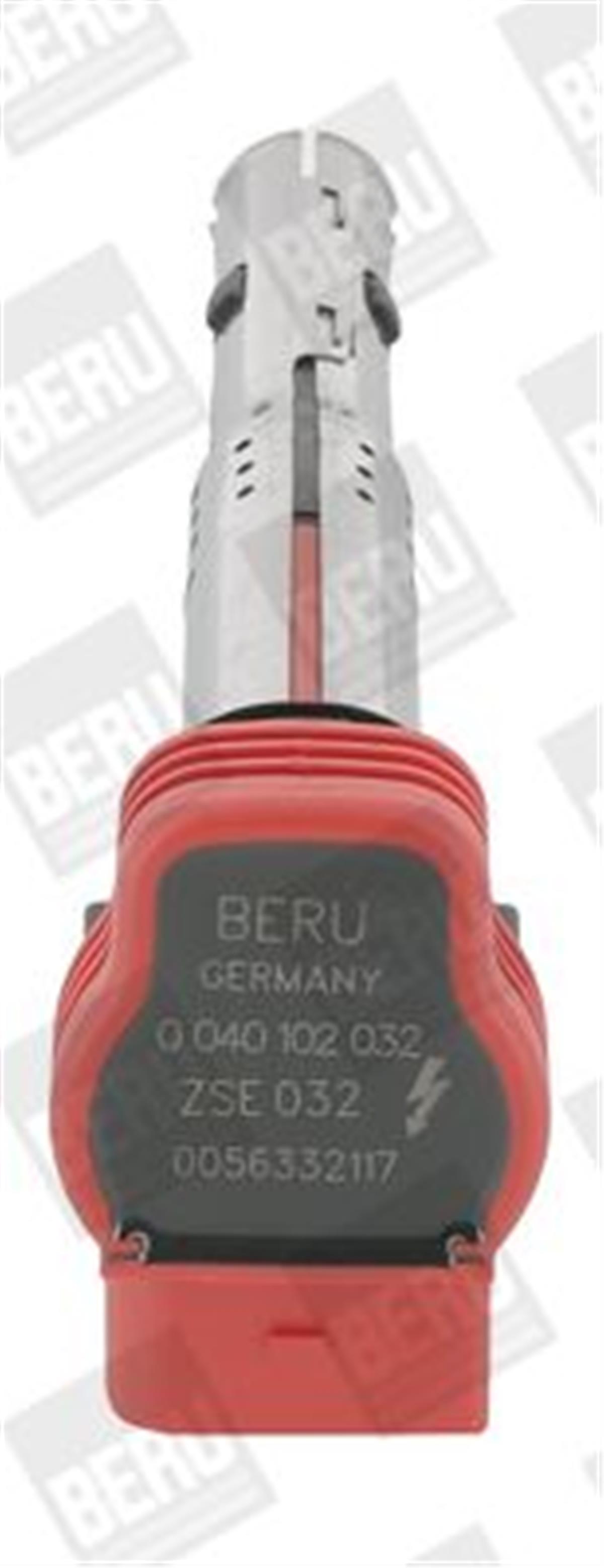 Volkswagen Touareg Audi A6 Q7 Porsche Cayenne Ateşleme Bobini 06E905115e-06D905115-06D905115