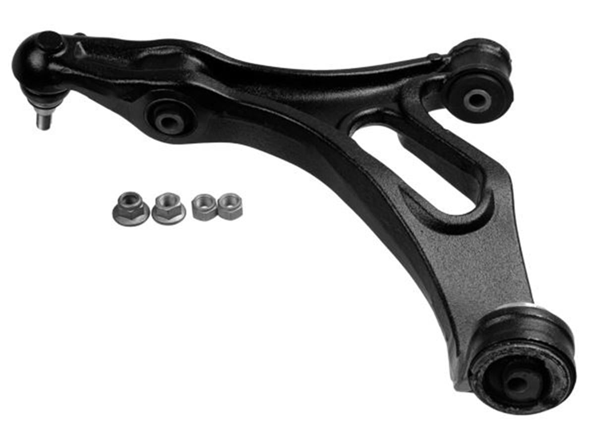 Audi Q7 Alt Salıncak Sol Ön 7L0407151c-7L0407151d-7L040715