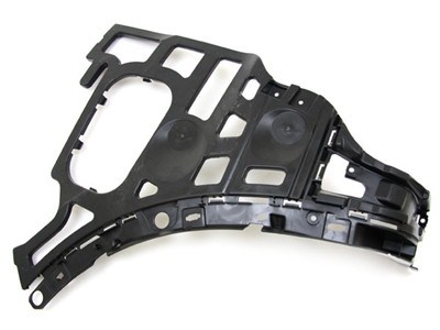 Porsche Cayenne Arka Sol Tampon Braketi PRO-A