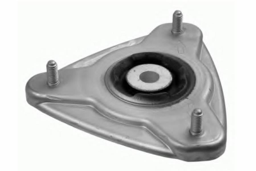 Porsche 911 996 Amortisör Takozu KAUTEK