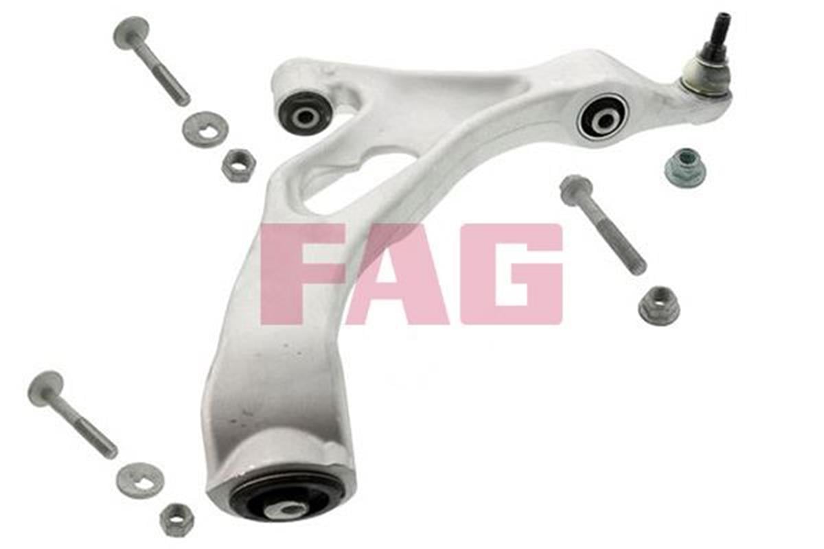 Volkswagen Touareg Ön Alt Tabla Sol Alüminyum 7L8407151e-7L8407151b-7L840715