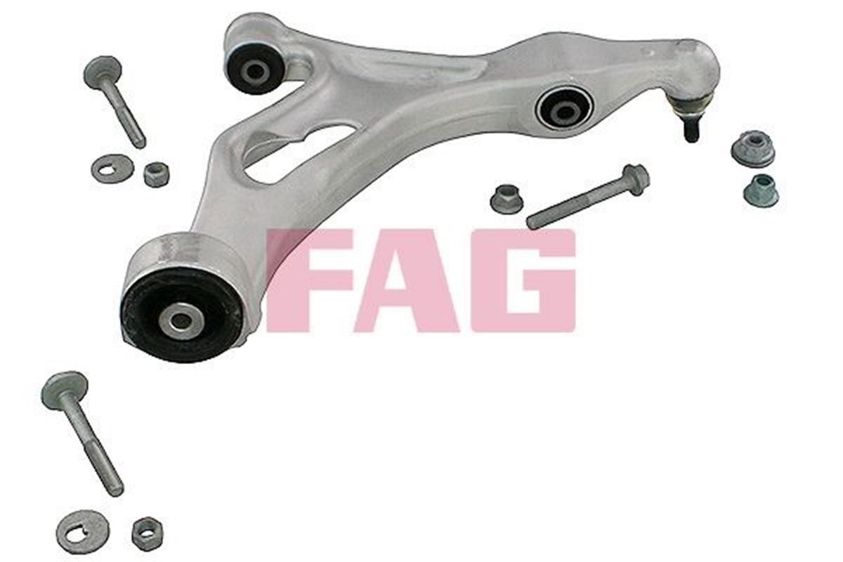Volkswagen Touareg Ön Alt Tabla Sağ Alüminyum 7L8407152e-7L8407152b-7L840715
