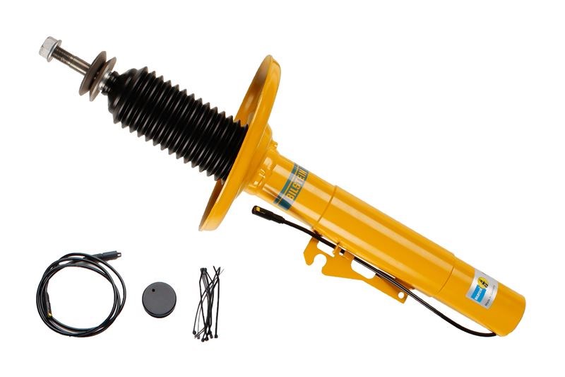 Porsche 911 C2 997 Ön Amortisör B8DT BILSTEIN