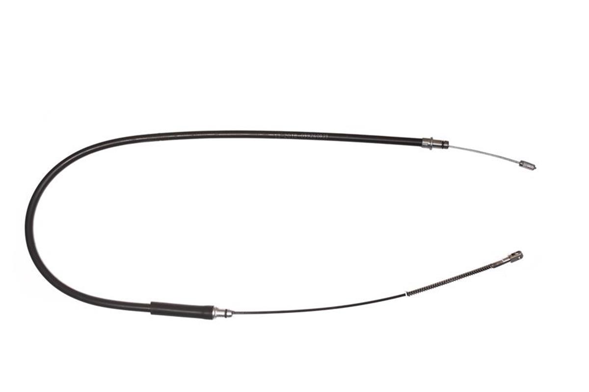 Porsche Boxter El Fren Telleri Arka Sağ/Sol 98642414104