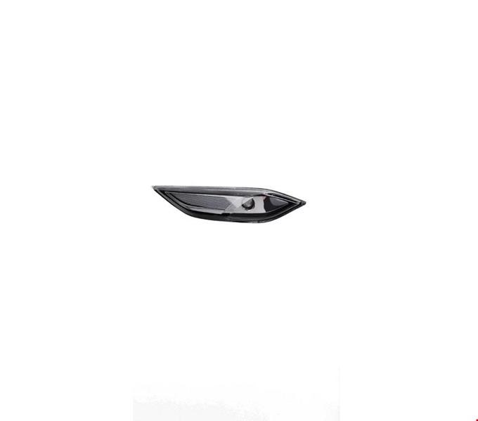 Porsche Cayenne 2011- Ön Çamurluk Sinyali Sol DOGAN-