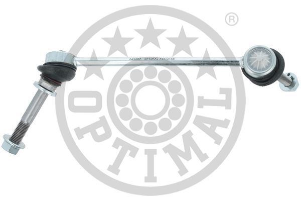 Porsche 718 Boxster Cayman 911 Stabilizatör Demir Kolu OPTIMAL