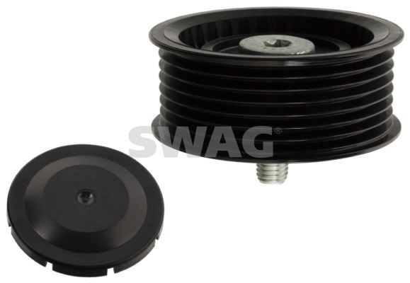 Porsche Cayenne Alternatör Gergi Rulmanı SWAG