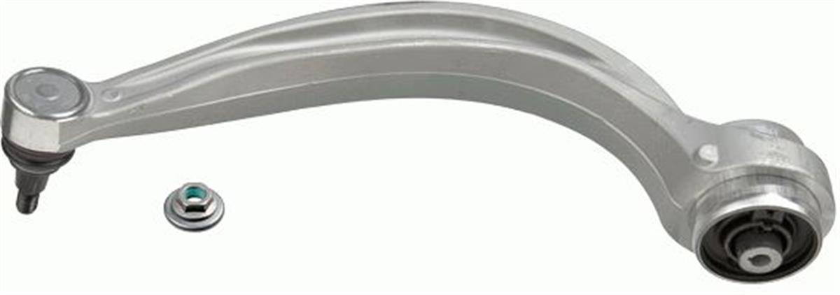 Rotilli Kol Alt Eğri Sol 4M0407693e