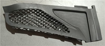 Porsche Cayenne Ön Cam Izgarası PRO-A