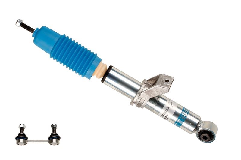 Porsche 993 Arka Amortisör B6 BILSTEIN