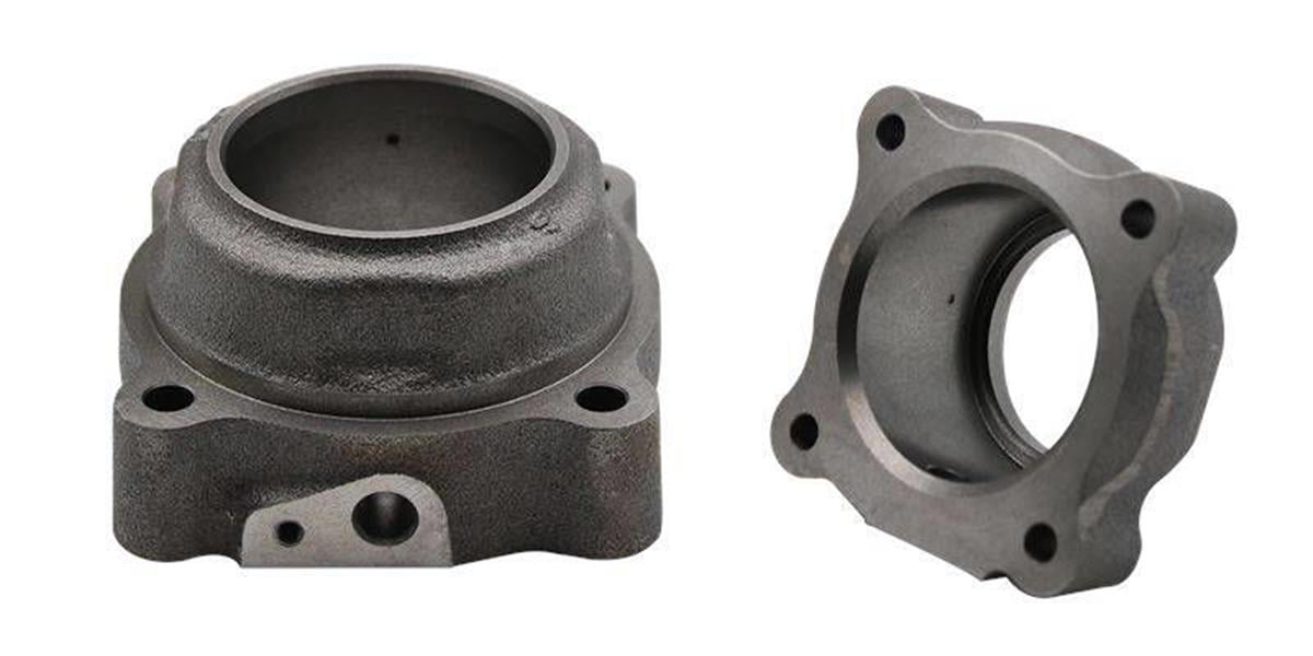Porya Arka Teker Sag-Sol  Rulmansız Toyota : Hılux Revo 15> 2.4D 4 Bıjon